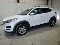 KM8J33A46KU846445 2019 HYUNDAI TUCSON