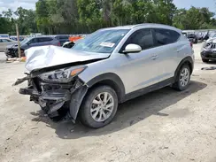 KM8J33A46KU848101 2019 HYUNDAI TUCSON