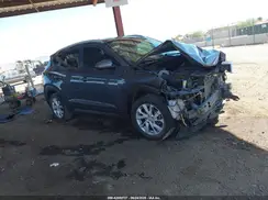 KM8J33A46KU860829 2019 HYUNDAI TUCSON