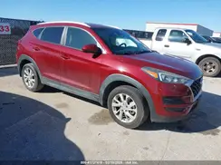 KM8J33A46KU861432 2019 HYUNDAI TUCSON