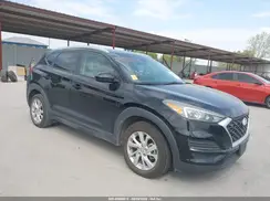 KM8J33A46KU885648 2019 HYUNDAI TUCSON