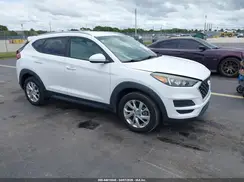 KM8J33A46KU892115 2019 HYUNDAI TUCSON