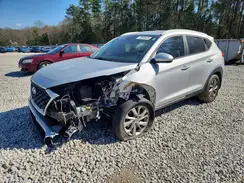 KM8J33A46KU936162 2019 HYUNDAI TUCSON