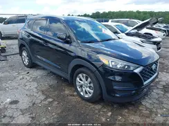 KM8J33A46KU938140 2019 HYUNDAI TUCSON