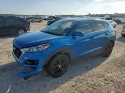 KM8J33A46KU962650 2019 HYUNDAI TUCSON