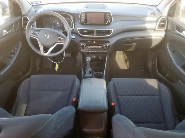 KM8J33A46KU962650 2019 HYUNDAI TUCSON - Image 8