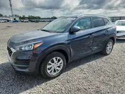 KM8J33A46KU965273 2019 HYUNDAI TUCSON