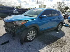 KM8J33A46KU965502 2019 HYUNDAI TUCSON