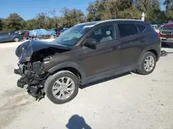 KM8J33A46KU969405 2019 HYUNDAI TUCSON