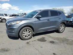KM8J33A46KU973387 2019 HYUNDAI TUCSON