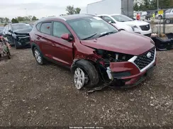 KM8J33A46LU084722 2020 HYUNDAI TUCSON