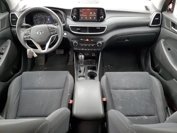 KM8J33A46LU087264 2020 HYUNDAI TUCSON - Image 8