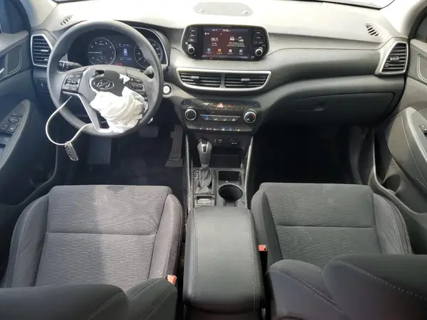 KM8J33A46LU088589 2020 HYUNDAI TUCSON - Image 8