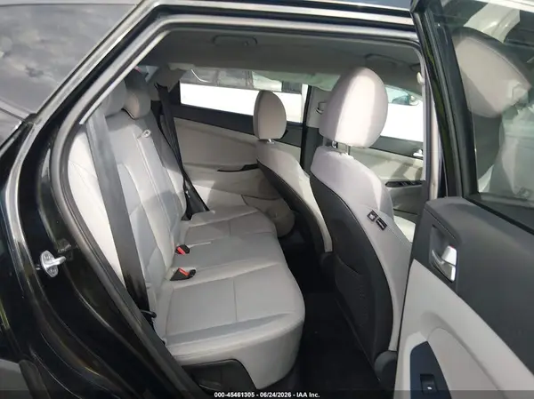 KM8J33A46LU093422 2020 HYUNDAI TUCSON - Image 8