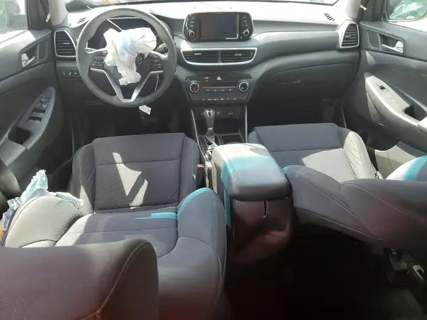 KM8J33A46LU101504 2020 HYUNDAI TUCSON - Image 8