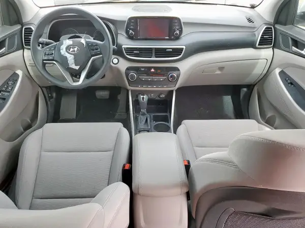 KM8J33A46LU103253 2020 HYUNDAI TUCSON - Image 8