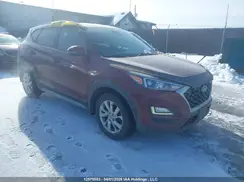 KM8J33A46LU104161 2020 HYUNDAI TUCSON