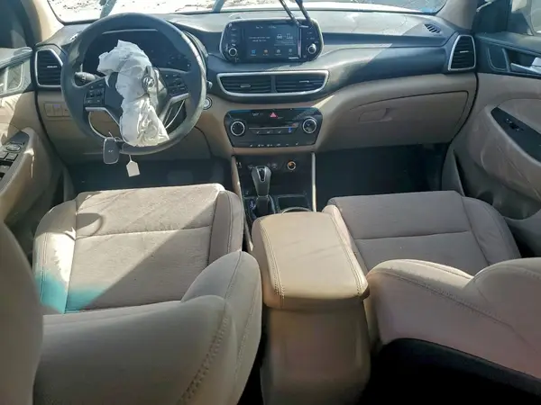 KM8J33A46LU110770 2020 HYUNDAI TUCSON - Image 8