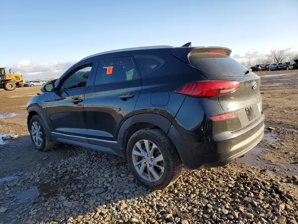 KM8J33A46LU115256 2020 HYUNDAI TUCSON - Image 2