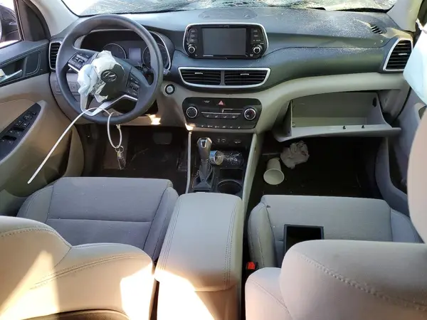 KM8J33A46LU115256 2020 HYUNDAI TUCSON - Image 8