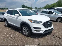 KM8J33A46LU119520 2020 HYUNDAI TUCSON