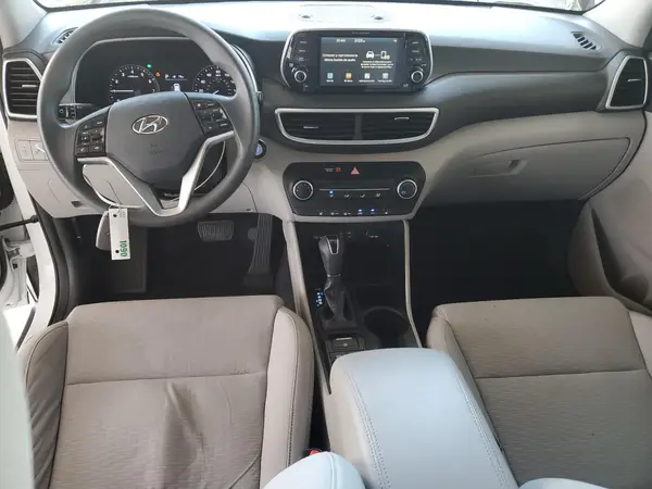 KM8J33A46LU121834 2020 HYUNDAI TUCSON - Image 8