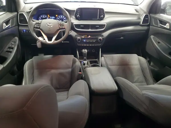 KM8J33A46LU123728 2020 HYUNDAI TUCSON - Image 8