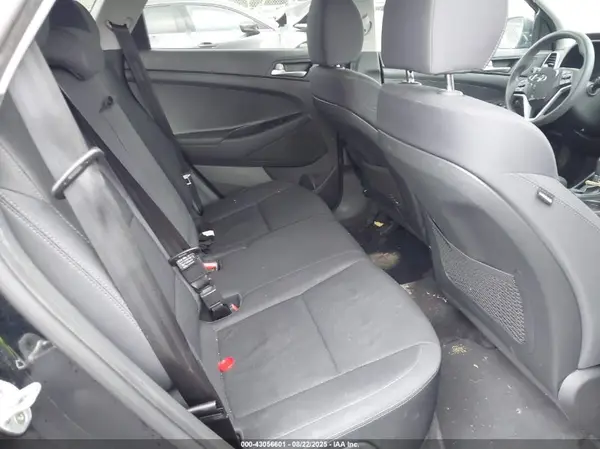KM8J33A46LU126046 2020 HYUNDAI TUCSON - Image 8