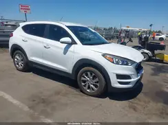 KM8J33A46LU126709 2020 HYUNDAI TUCSON