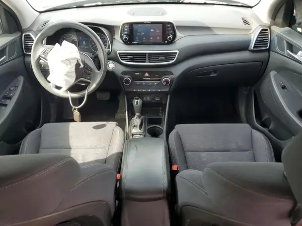 KM8J33A46LU141209 2020 HYUNDAI TUCSON - Image 8