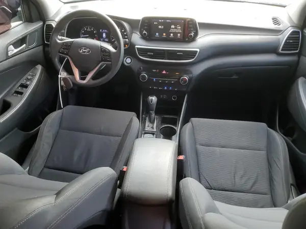 KM8J33A46LU147365 2020 HYUNDAI TUCSON - Image 8