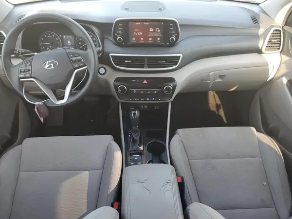 KM8J33A46LU149133 2020 HYUNDAI TUCSON - Image 8