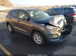 KM8J33A46LU160018 2020 HYUNDAI TUCSON