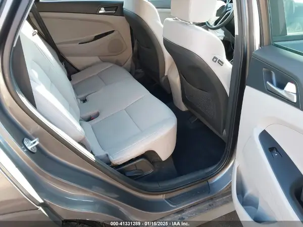 KM8J33A46LU160018 2020 HYUNDAI TUCSON - Image 8