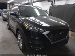 KM8J33A46LU168667 2020 HYUNDAI TUCSON
