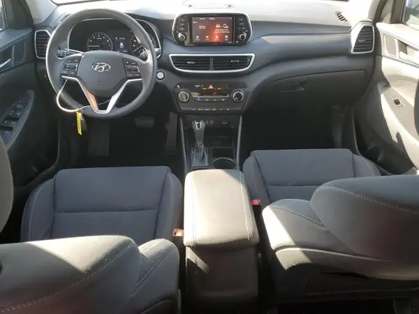 KM8J33A46LU172699 2020 HYUNDAI TUCSON - Image 8