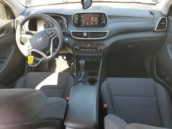 KM8J33A46LU186778 2020 HYUNDAI TUCSON - Image 8
