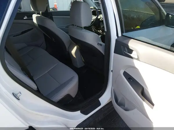 KM8J33A46LU193648 2020 HYUNDAI TUCSON - Image 8