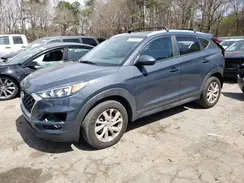 KM8J33A46LU196212 2020 HYUNDAI TUCSON