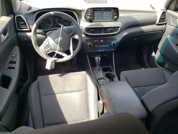 KM8J33A46LU196212 2020 HYUNDAI TUCSON - Image 8
