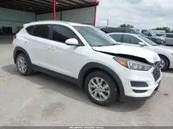 KM8J33A46LU206141 2020 HYUNDAI TUCSON