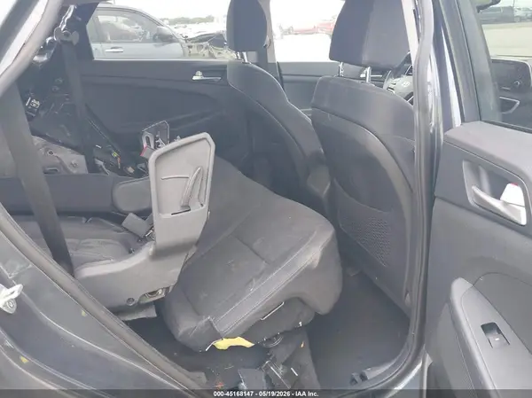KM8J33A46LU216927 2020 HYUNDAI TUCSON - Image 8