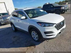 KM8J33A46LU233839 2020 HYUNDAI TUCSON