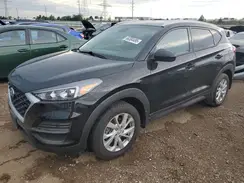 KM8J33A46LU235011 2020 HYUNDAI TUCSON