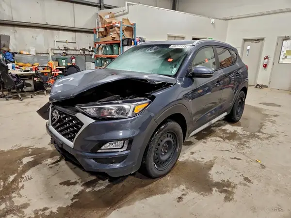 KM8J33A46LU247594 2020 HYUNDAI TUCSON - Image 1