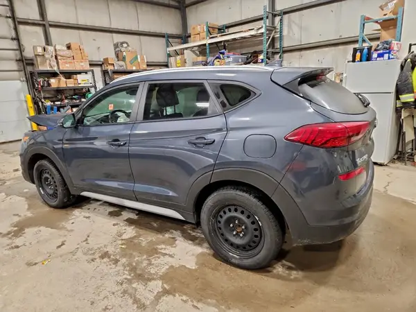 KM8J33A46LU247594 2020 HYUNDAI TUCSON - Image 2