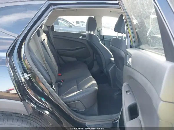 KM8J33A46LU248499 2020 HYUNDAI TUCSON - Image 8