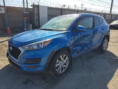 KM8J33A46LU253153 2020 HYUNDAI TUCSON