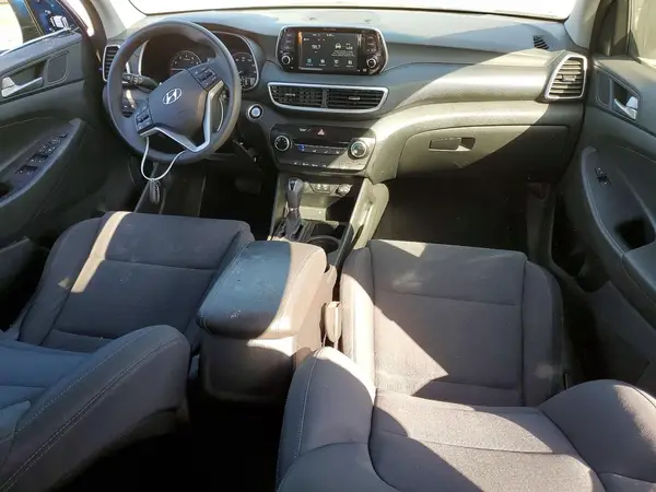 KM8J33A46LU253153 2020 HYUNDAI TUCSON - Image 8