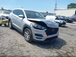 KM8J33A46LU266131 2020 HYUNDAI TUCSON